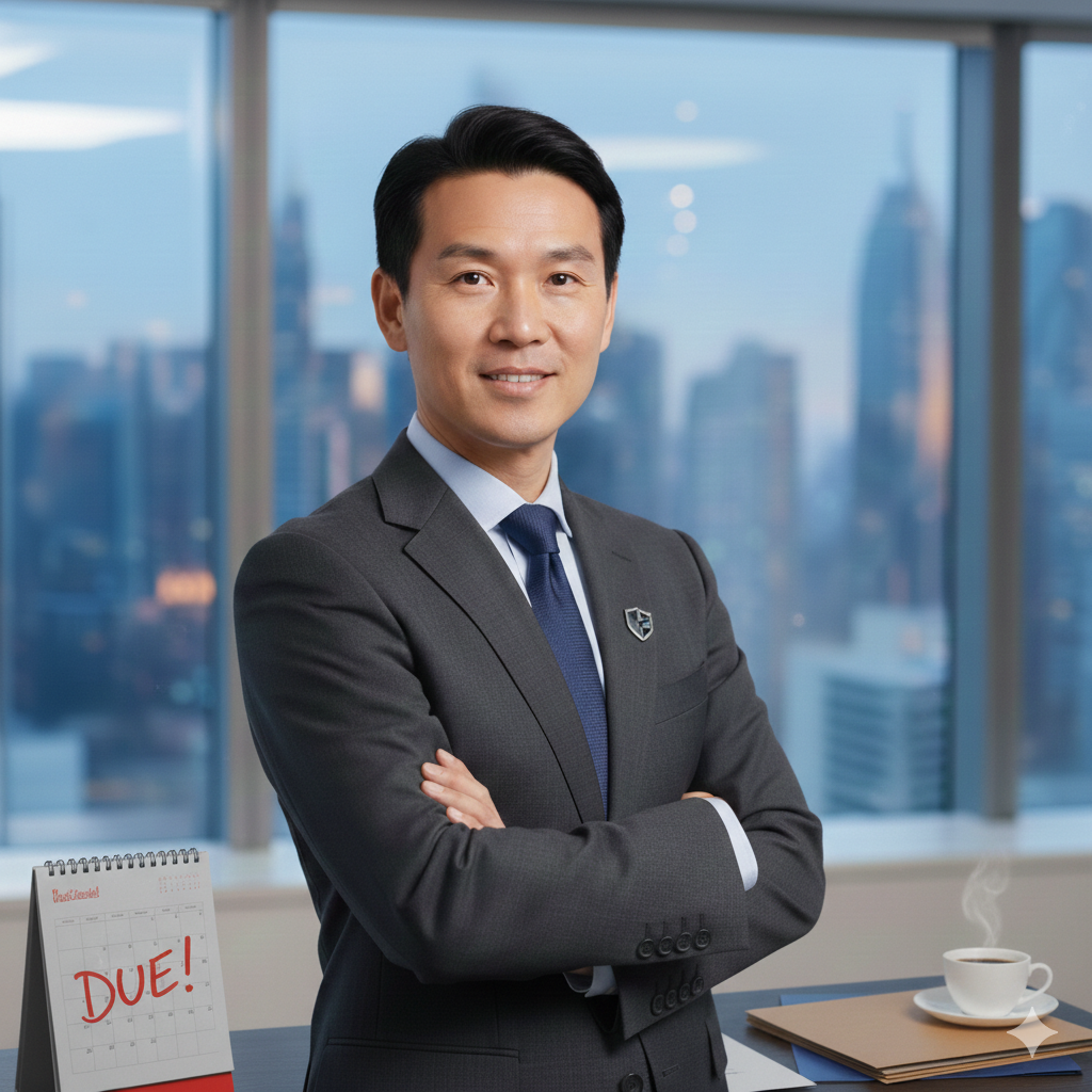 VAT Advisory and Financial Compliance