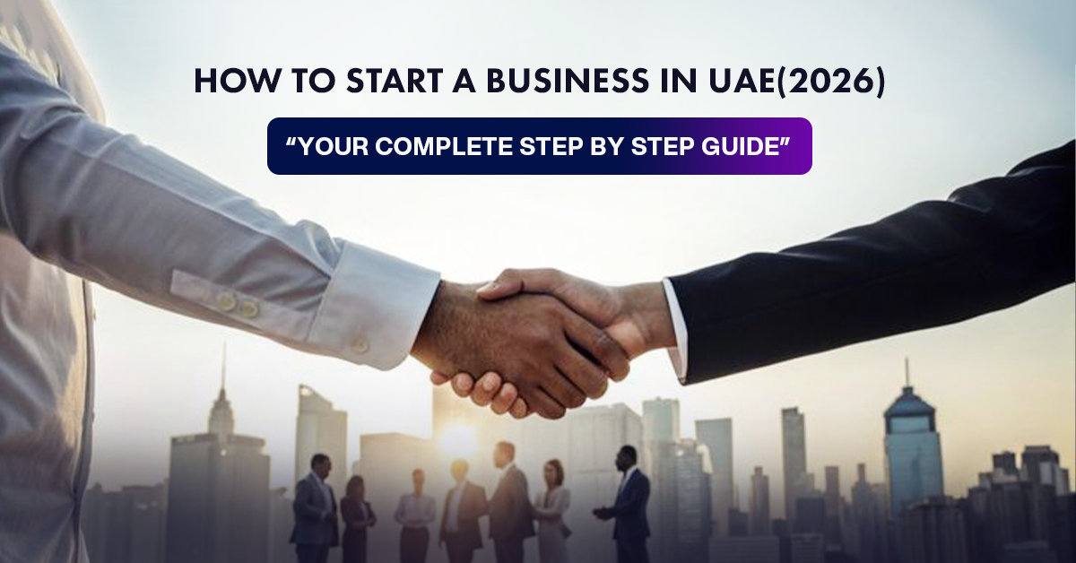 How to Start a Business in the UAE - paci.ae
