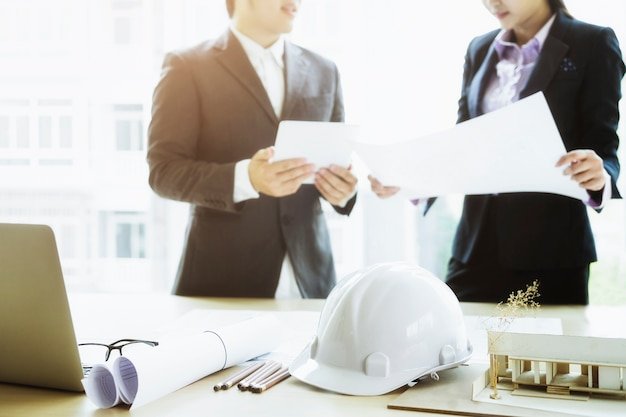 UAE SME owner reviewing cash flow forecast and working capital management
